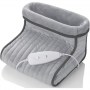 Medisana | Foot warmer | FWS | Number of heating levels 3 | Number of persons 1 | Washable | Remote control | Oeko-Tex® standard - 2